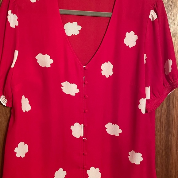 Women’s Banana Republic Shirt - Picture 3 of 5